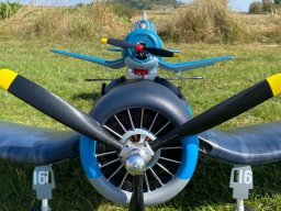 Tag der offenen Tür 2024